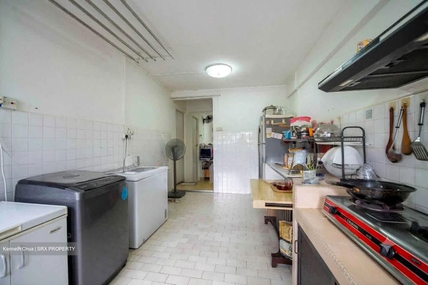 Blk 135 Yishun Street 11 (Yishun), HDB 3 Rooms #597219161
